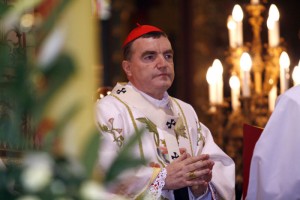 Cardenal Josip Bozanic – presente en la última sesión de la Comisión Vaticana sobre Medjugorje el pasado 14-17 de diciembre. Según escribe el rotativo Croata.