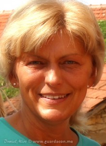 Mirjana Dragicevic Soldo