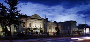 El Royal Dublin Society fue fundado el 25 de junio de 1731, exactamente 250 años antes de la primera aparición de Medjugorje