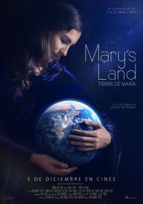 Mary’s Land